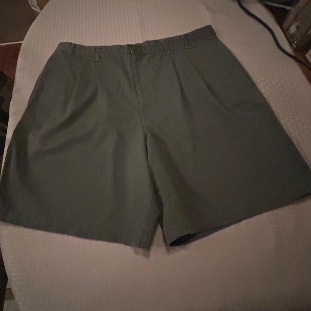 HIGH SIERRA MEN’S SHORTS